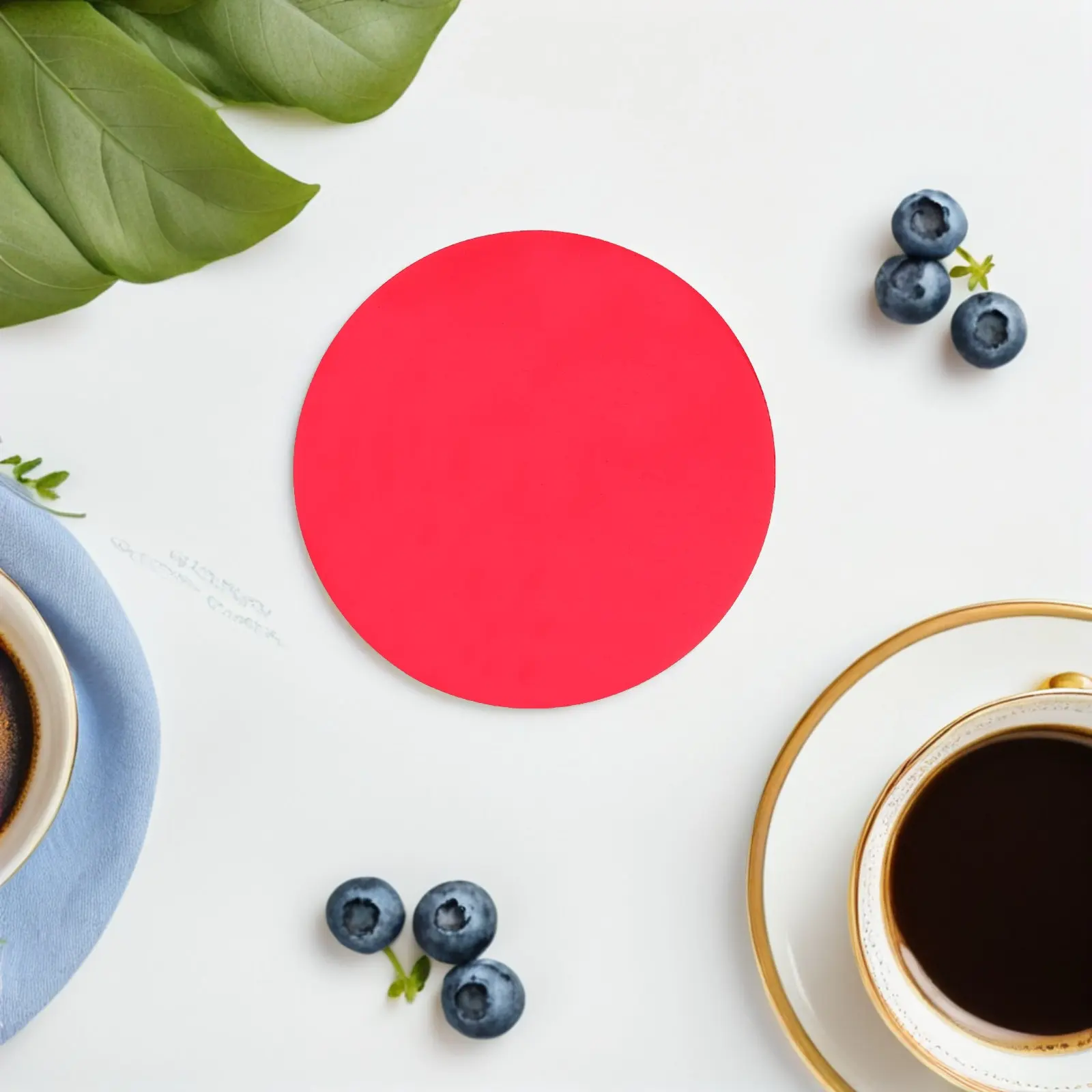 5Pcs Transparent Li…