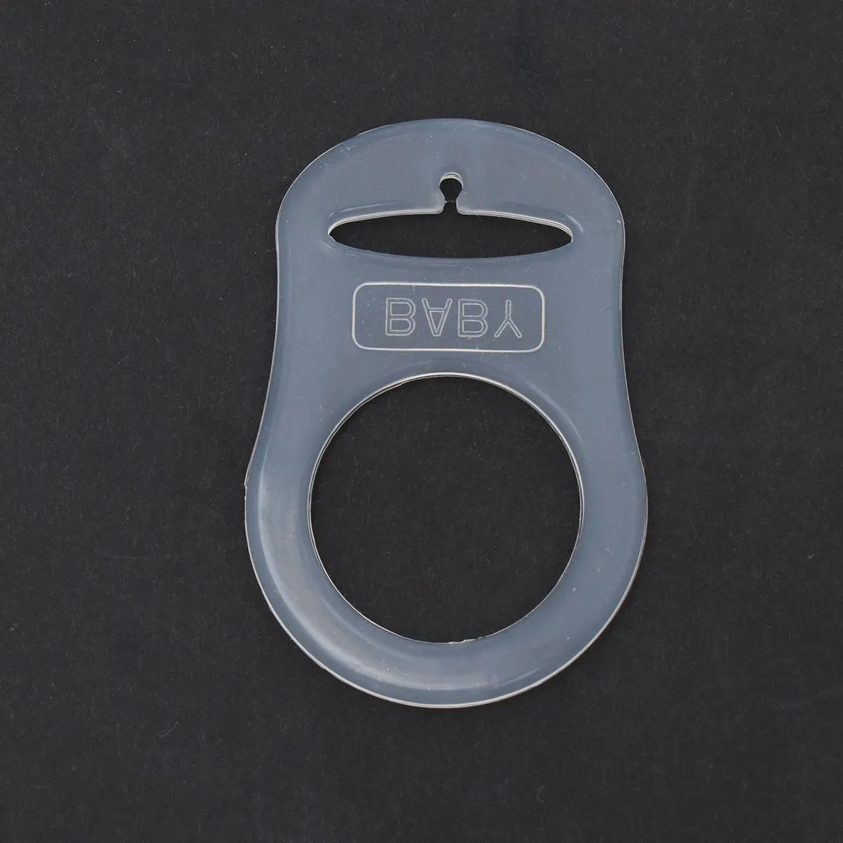 

20 шт. силиконовых держателей для пустышек для новорожденных, мягкие, пищевые, совместимые с Mam