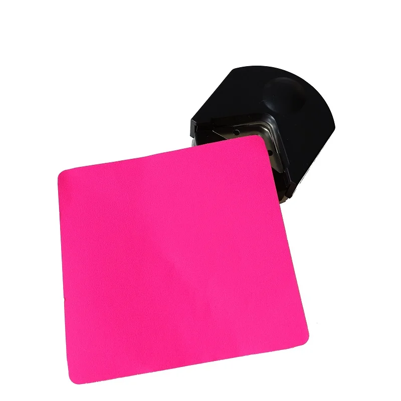 R4 Corner Cutter for Photo, Card, Paper; 4mm Corner Rounder Punch; Small Rounded Scrapbooking Cutting Tools