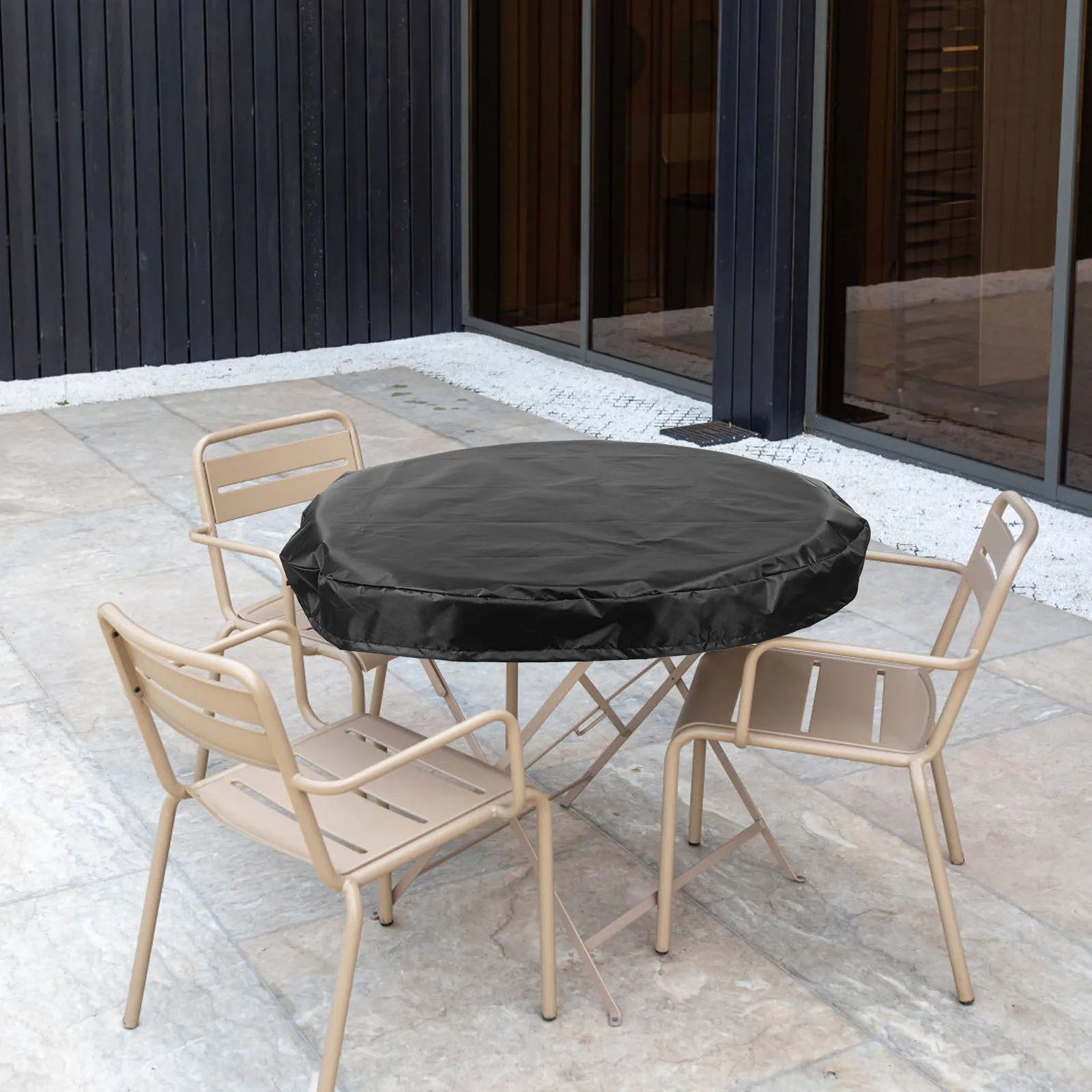 

Universal Heavy Duty Waterproof Uv Resistant Protector Oxford Cloth Gas Barbecue Stove Large Size Easy Clean Garden Outdoor Use