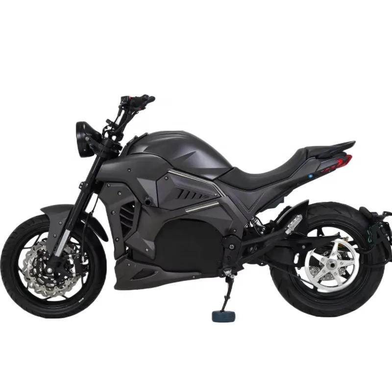 

Zuimi High-end High Speed 72V Electric Sport Motorcycle 8000W-10000W High Power Adult Dirt Bike For Road Riding