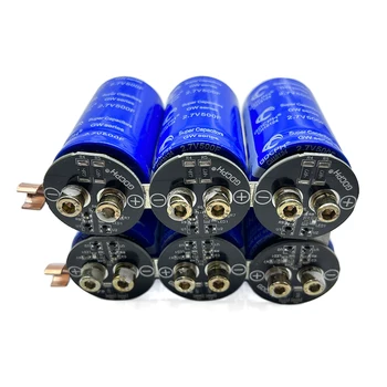 GDCPH 16V83F 모듈, 프로스타우니카, 사모초도에고, 2.7V500F * 6 슈퍼컨덴세이터, zpwytkzabezpiece