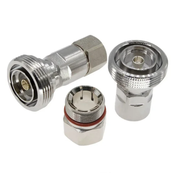 1PC l29 din (7/16) ג 'ק מהדק 1/2 