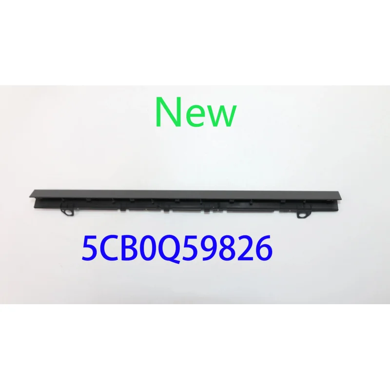 New for Lenovo E4-ARR K43C-80 V330-14ISK IKB V130-14IGM screen axle cover Hinge Cover U-shaped cover 5CB0Q59826