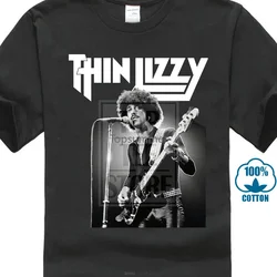 Phil Lynott Thin Lizzy T Shirt