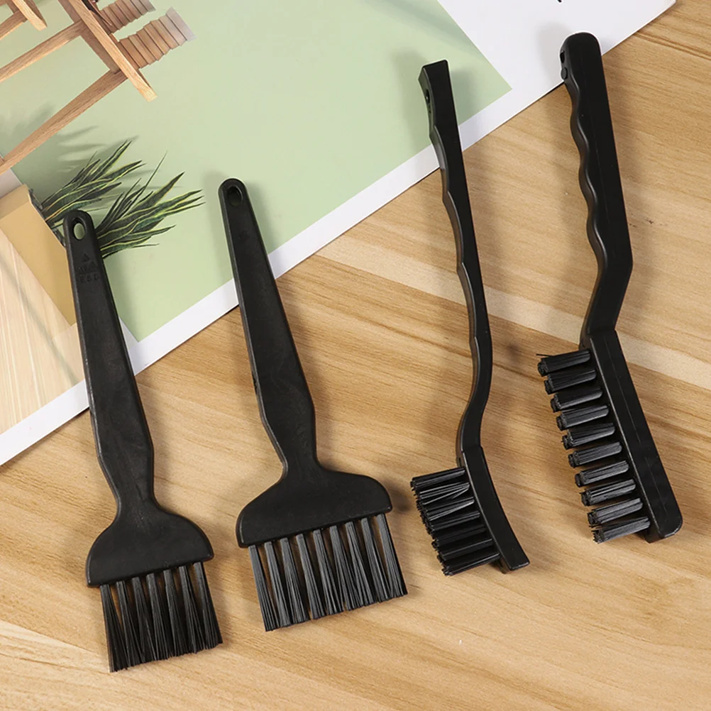 

9pcs Cleaning Brushes for Keyboard Computer Household Appliances Filters Durable Portable Practical Cleaning Tools