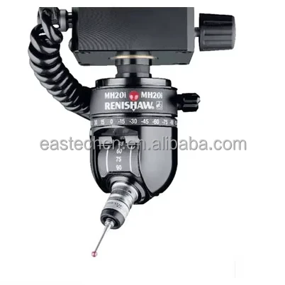 หัววัด Renishaw MH20 MH20i ของแท้ใหม่เอี่ยม ปรับด้วยมือ รุ่น A-4099-0000 A-4099-0100 A-4099-0200 A-4099-0300
