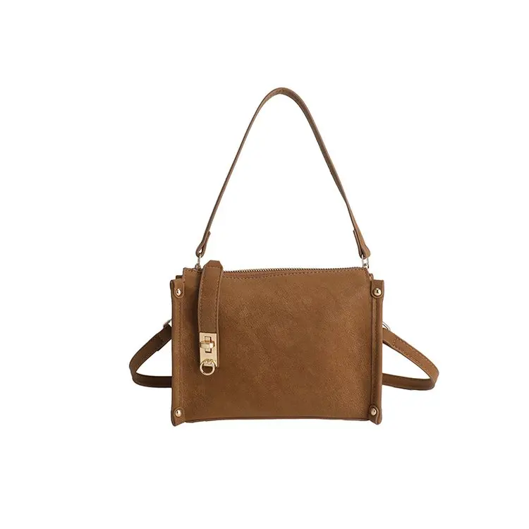 

2026 Luxury Chain Square Bag, Fashion Adjustable Shoulder Crossbody Purse, Elegant Small Bag for Women Daily Use Handbag