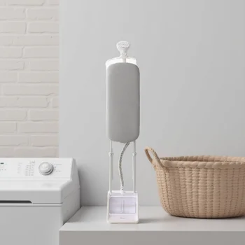 220V Bear Napařovací žehlička Automatický napařovač oděvů Domácí použití Nožní pedál Napařovací žehlicí stroj 10 nejlepší prodej automatický žehlicí stroj - №10