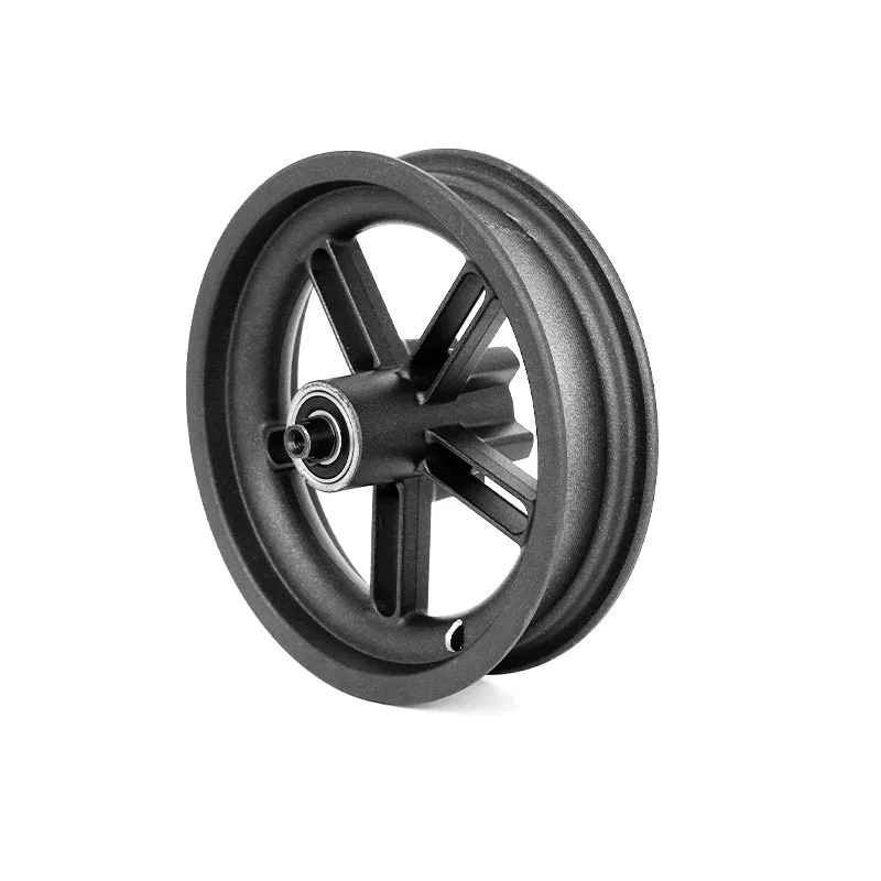

8.5 Inch Metal Rear Wheel Hub for M365 PRO Electric Scooter Accessories