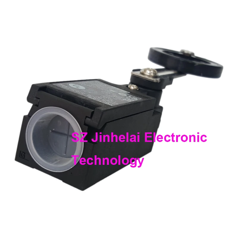 100 % neue und originale D4N-212H Omron stabile, zuverlässige, langlebige Sicherheits-Endschalter