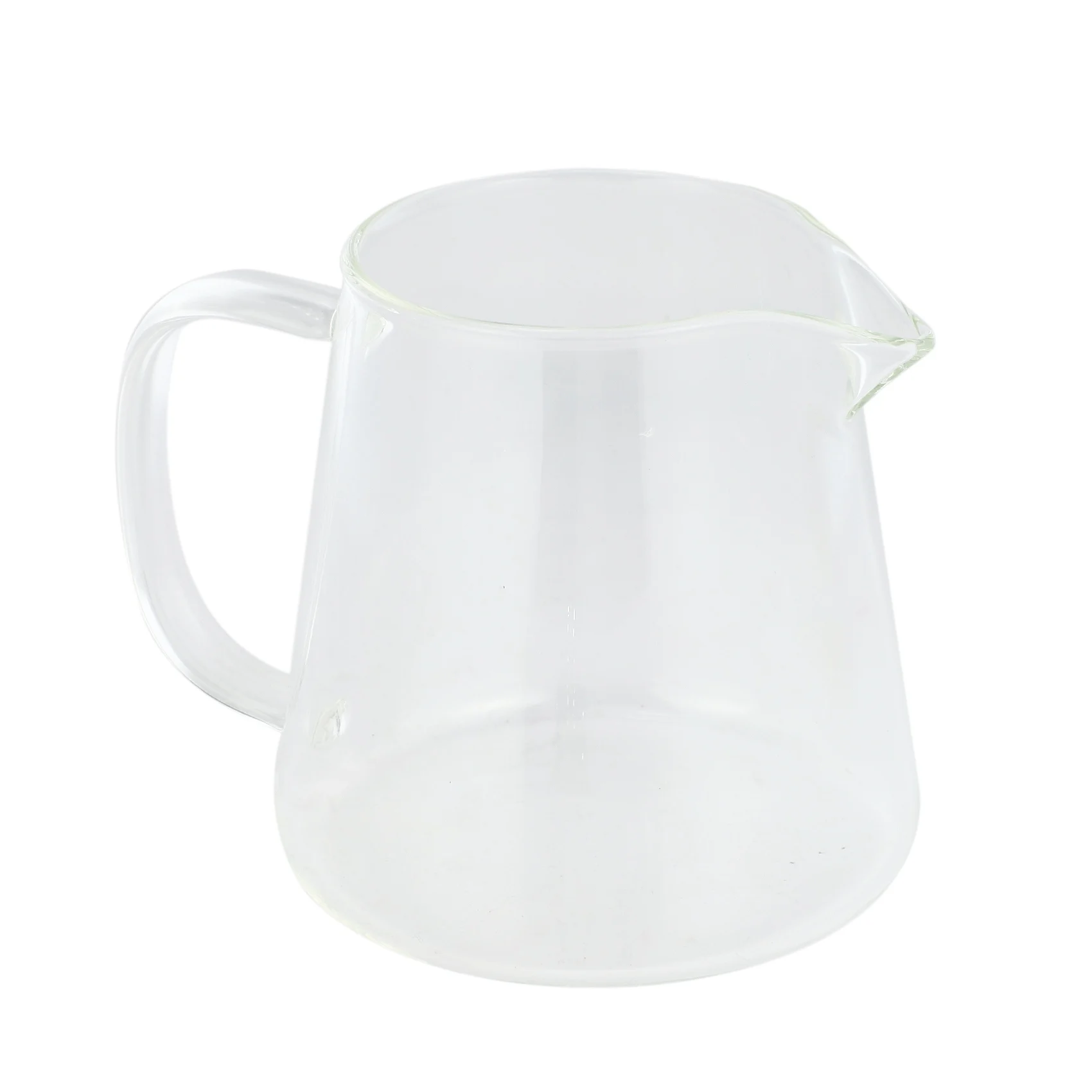 

A88Z 5Sizes Good Clear Borosilicate Glass Teapot With 304 Stainless Steel Infuser Strainer Heat Coffee Tea Pot Tool Kettle Set