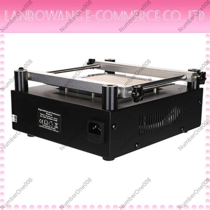 new-110v-220v-gordak-853-ir-preheater-station-lead-free-infrared-preheating-station-bga-repair-machine