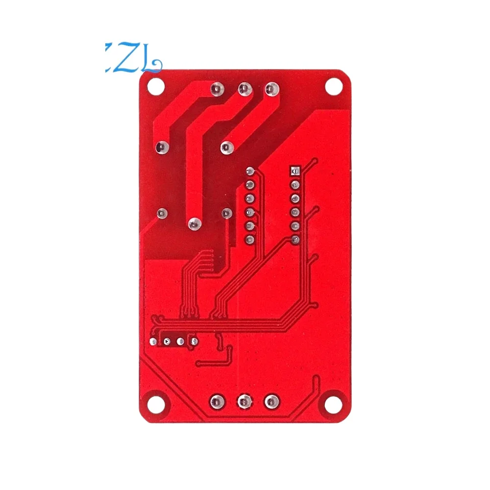 FRM01 LED Relé de Tempo Digital DC 12V 1CH Módulo de Relé de Temporizador Multifuncional Loop Delay Timer Switch Placa de Temporização de Bloqueio Automático