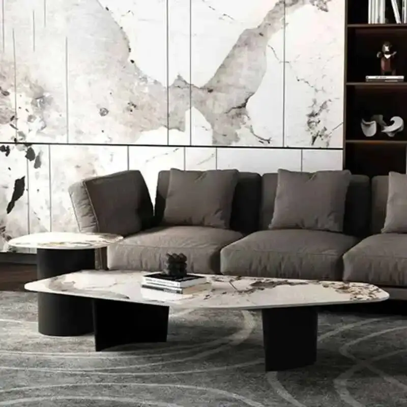 

Premium Luxury Minimalist Design Coffee Bedroom Table Adjustable Coffee Tables Modern Nordic Meuble De Salon Home Furniture