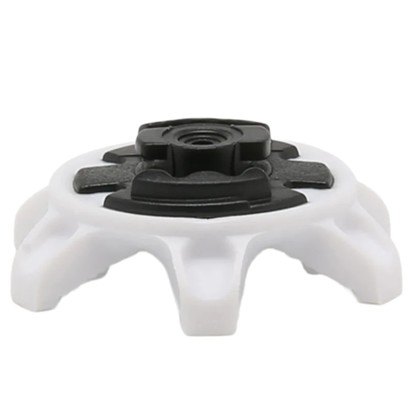 14 stuks eenvoudige installatie golfspikes pin vervangingen voor golfschoenen golfspeler