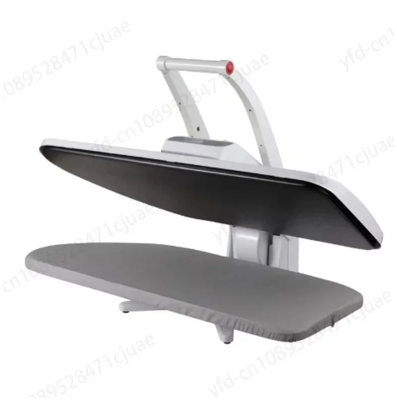 Spot steam iron ironing board automatic steam ironing machine household commercial foreign trade drying laundry dry cleaner