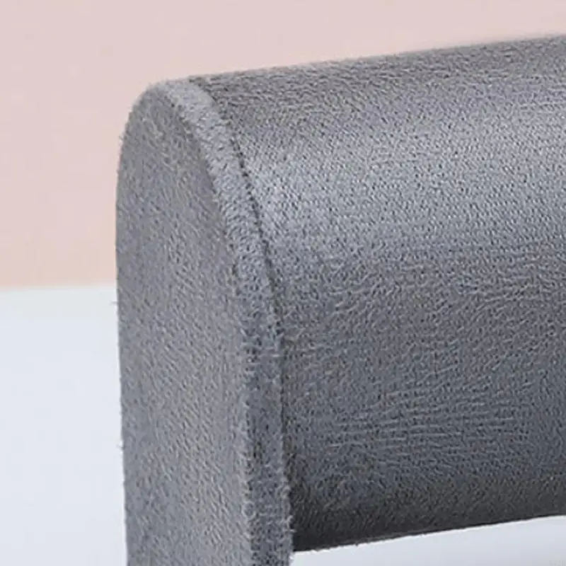 Soft-Touch Display Stand for Bracelets, Watches, and Small Pieces