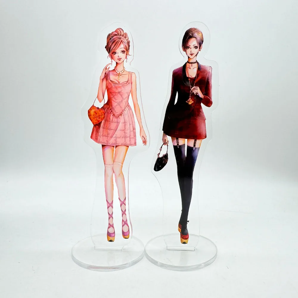 Cartoon Nana Anime Stand for Cosplay Display