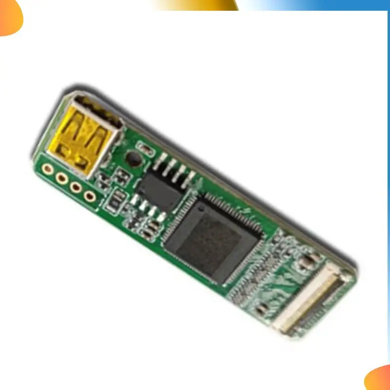 B48A Smart Head-Mounted Display Board -Compatible Motorcycle Helmet Head-Up Display Module Riding
