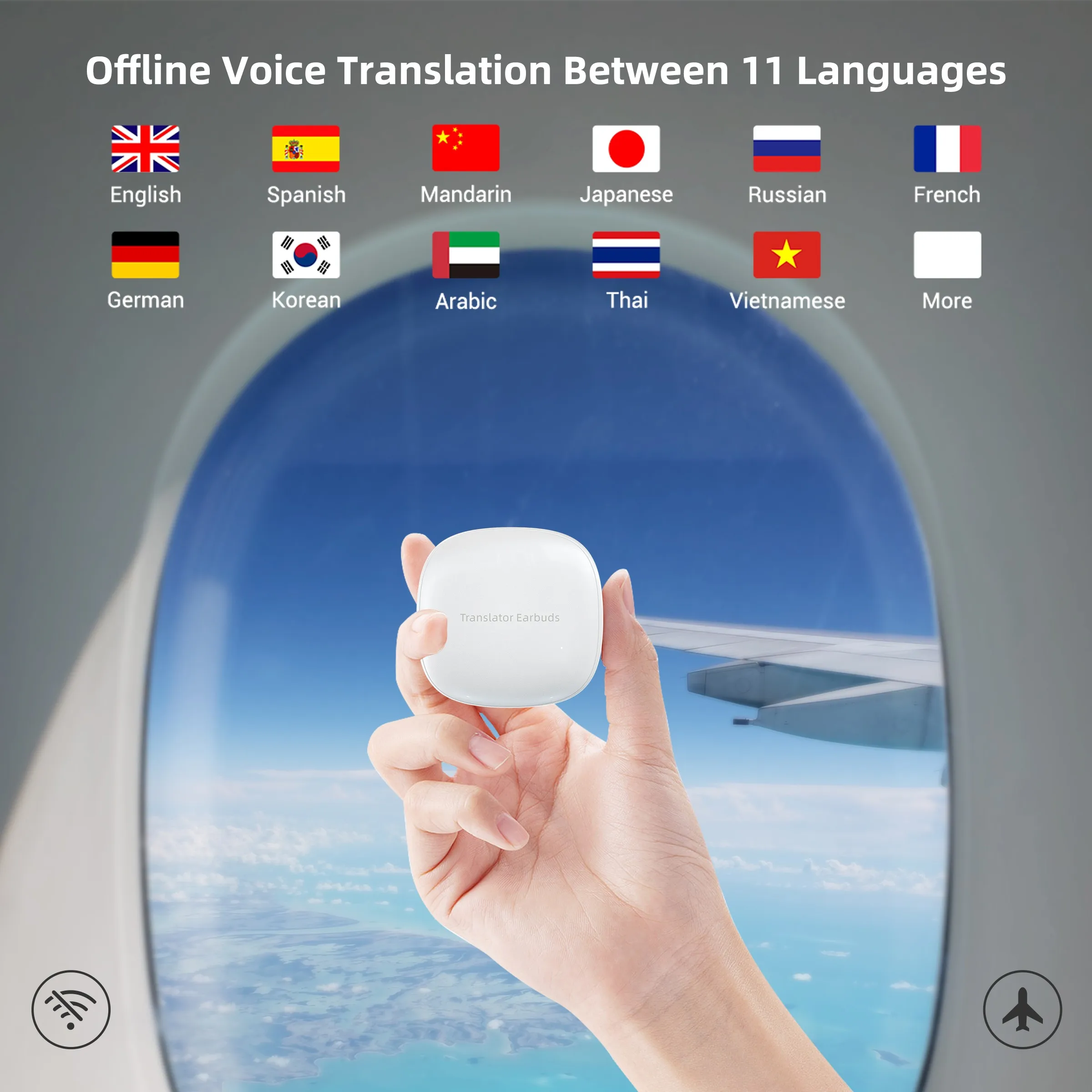 Thumbnail 4 - #2 Latest Portable Language Translators Updates