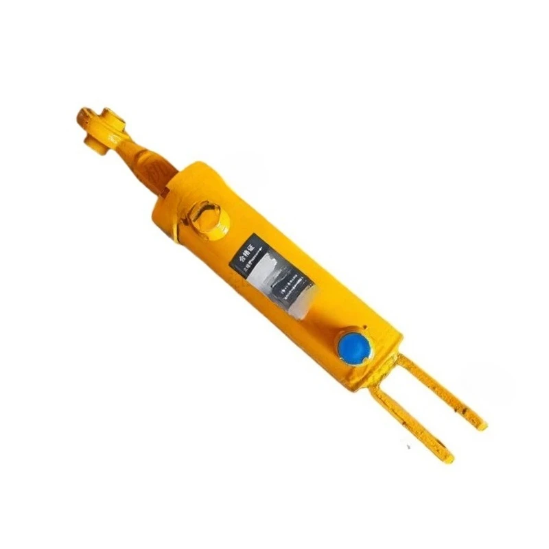 For Medium Tractor Side Rod Cylinders 30-70 Rear Suspension Hydraulic Rod Cylinders