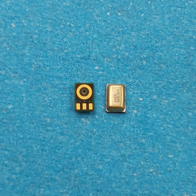 

10-100 шт. внутренний микрофонный динамик для Samsung J310 J3 Pro J3110 J3119 J3 2016 J300F W2018 A9 Star G885F G8858, микрофон-передатчик