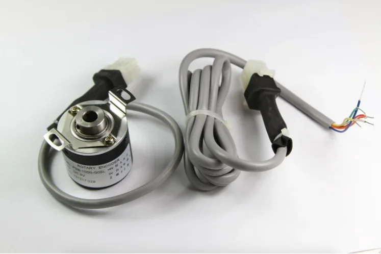 TAJIMA  Embroidery Machine Parts Rotary Encoder