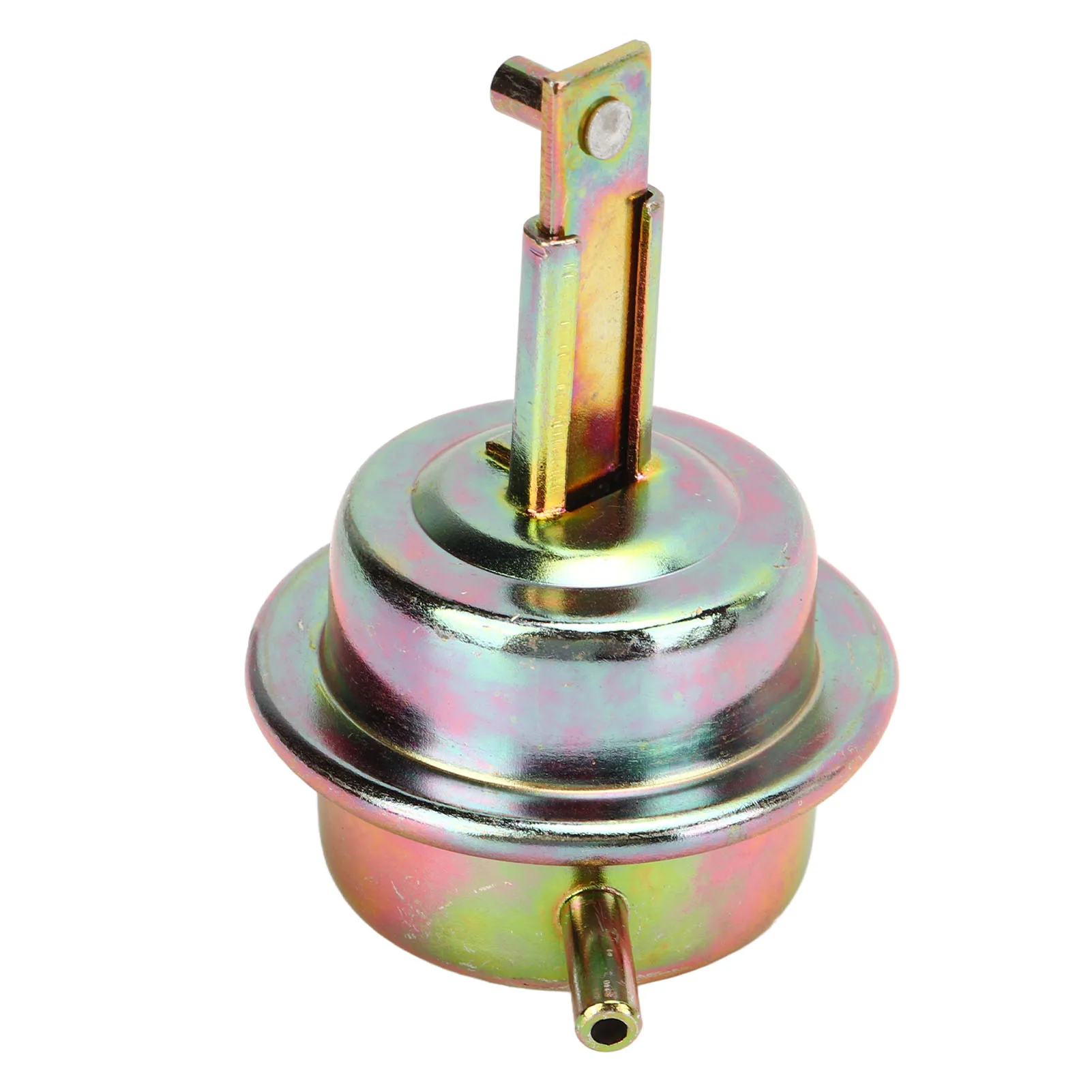 

Vacuum Shut Off Valve 0000703353 Fuel Injection Stop Valve Replacement for Mercedes‑Benz W124 S124 W201 E190