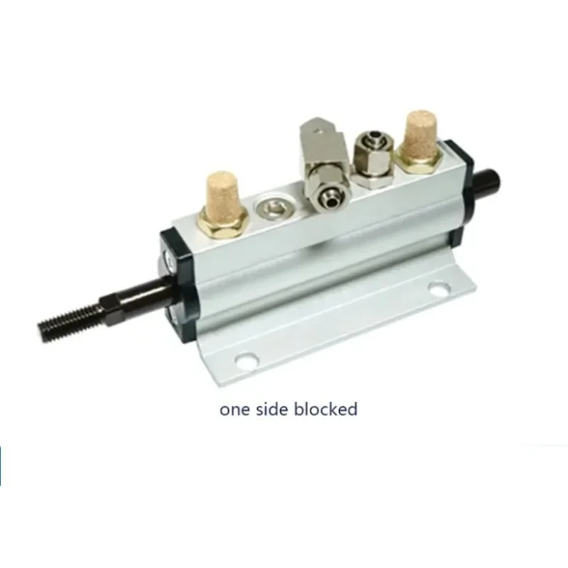 

Клапан ножной трехпозиционный пятипозиционный для установки на шинах DALI