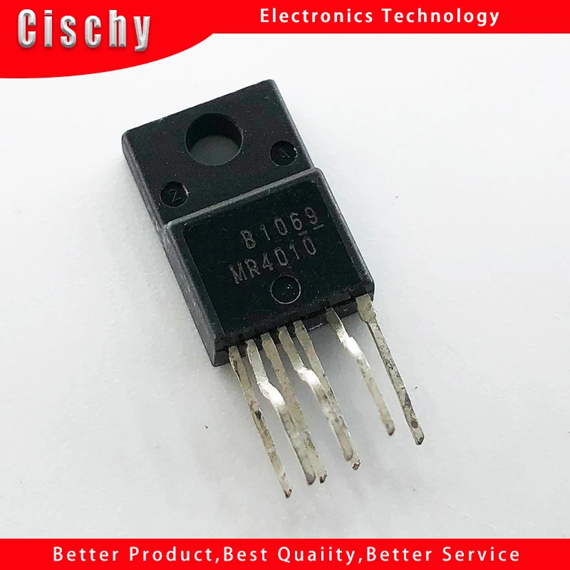 

5 шт./лот MR4010 4010 TO-220-7