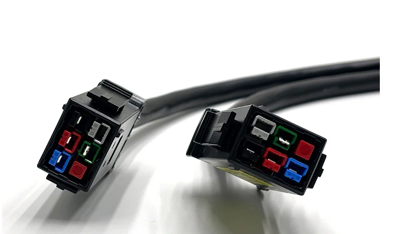 Bitmain ANTWIRE Power Cord C20-P13 1.2m 20A Compatible with S21 Plus S21 XP S21 Pro KS5 L5 Asic Miner Mining Machine