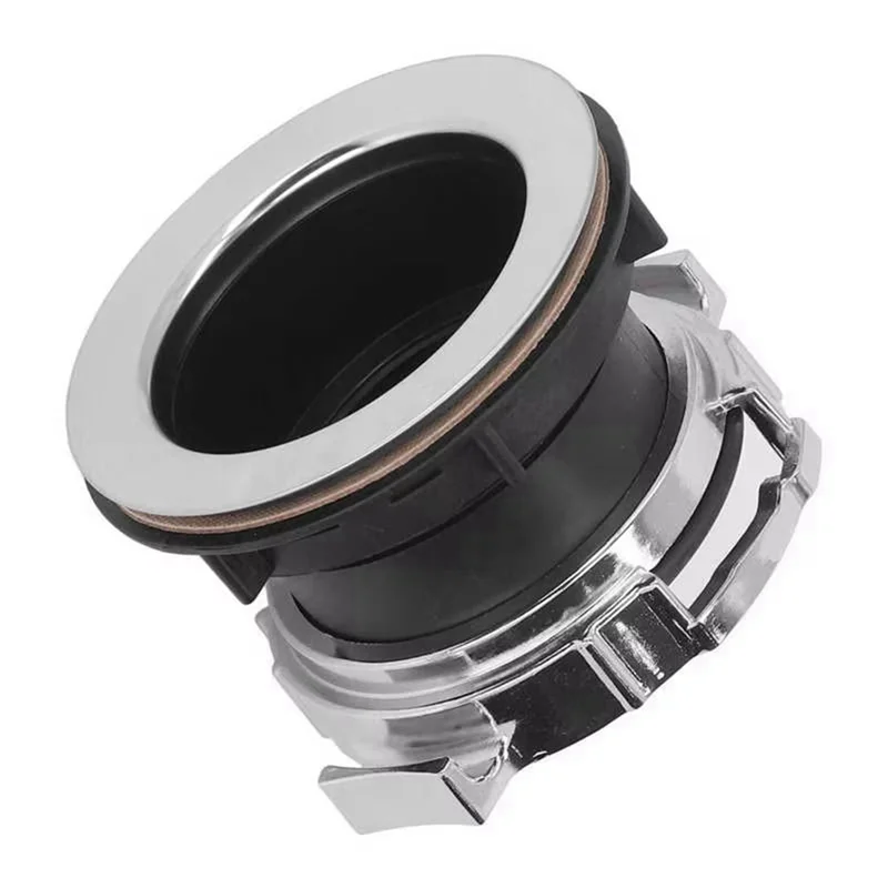 ABJN-2 PCS Food Waste Disposer Mount Garbage Disposal Sink Flange Kit Detachable Guard For Kitchen