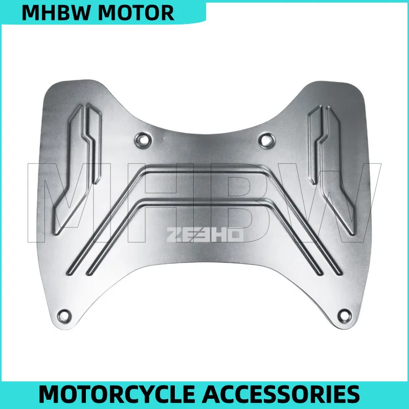 

Aluminum Alloy Foot Pedal Pad for Cfmoto Zeeho Ae8