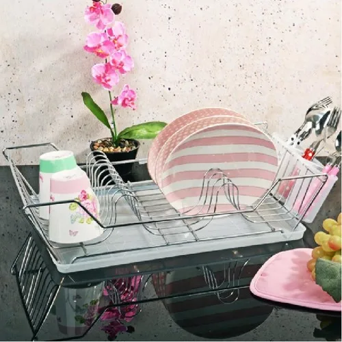 Ksv Lalezar Dish Basket