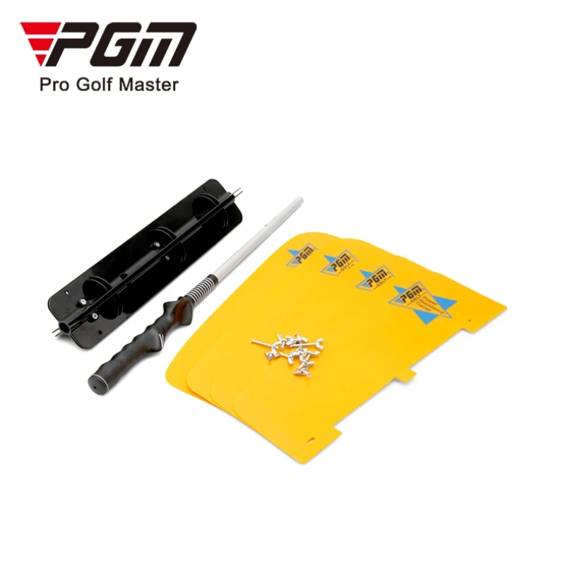 PGM manufacturers directly supply golf wind practice fan swing strength exerciser wind swing club supplies