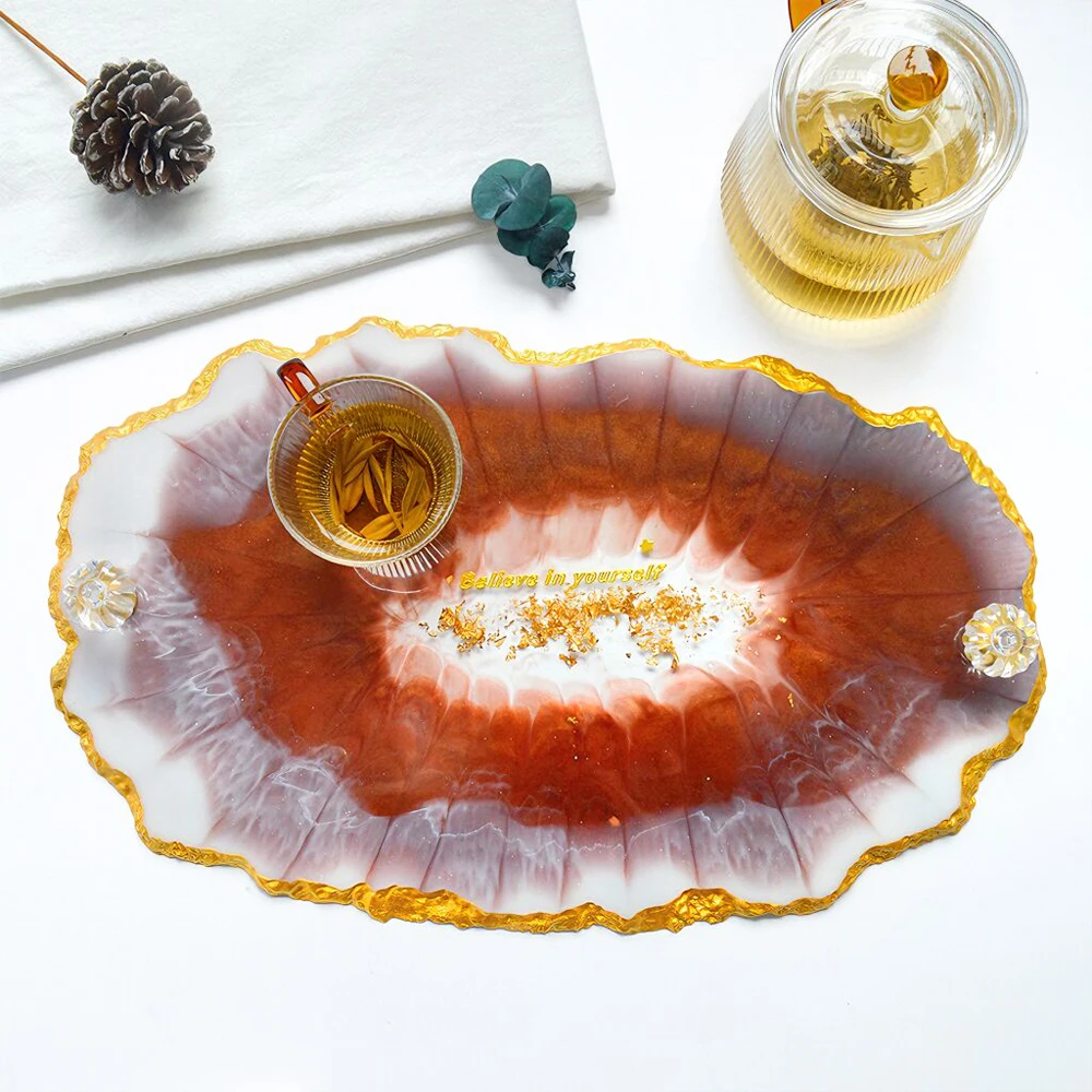 Thumbnail 3 - #80 Highest Rated Serving Trays to Buy in 2026