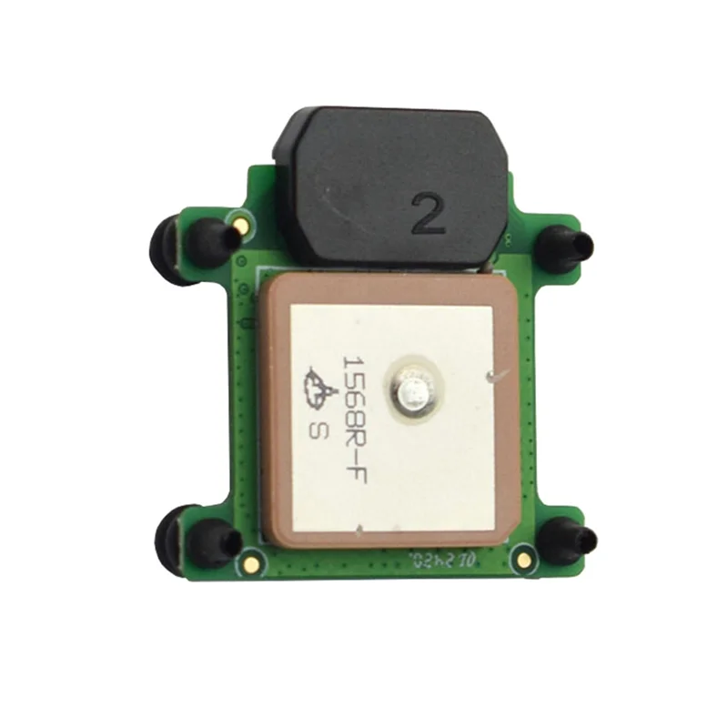 A73E-For FIMI MINI 3 GPS Module GPS Board High Precision Replacement GPS Board Essential Drone Navigation Repair Parts