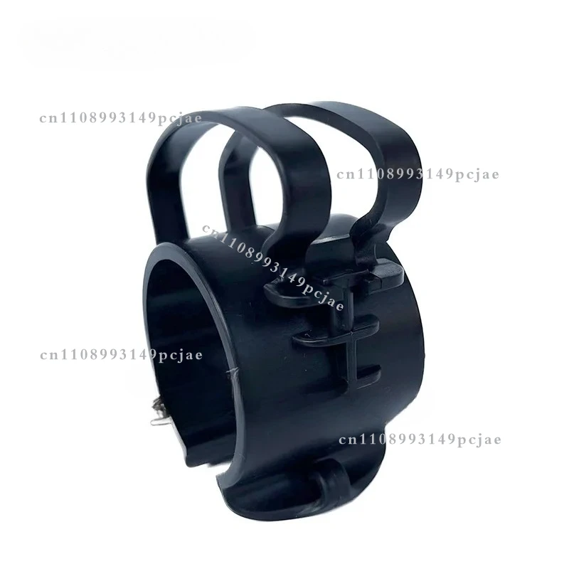 10PCS wire clamp plastic Wire clamp cable management tool for stage equipment wires