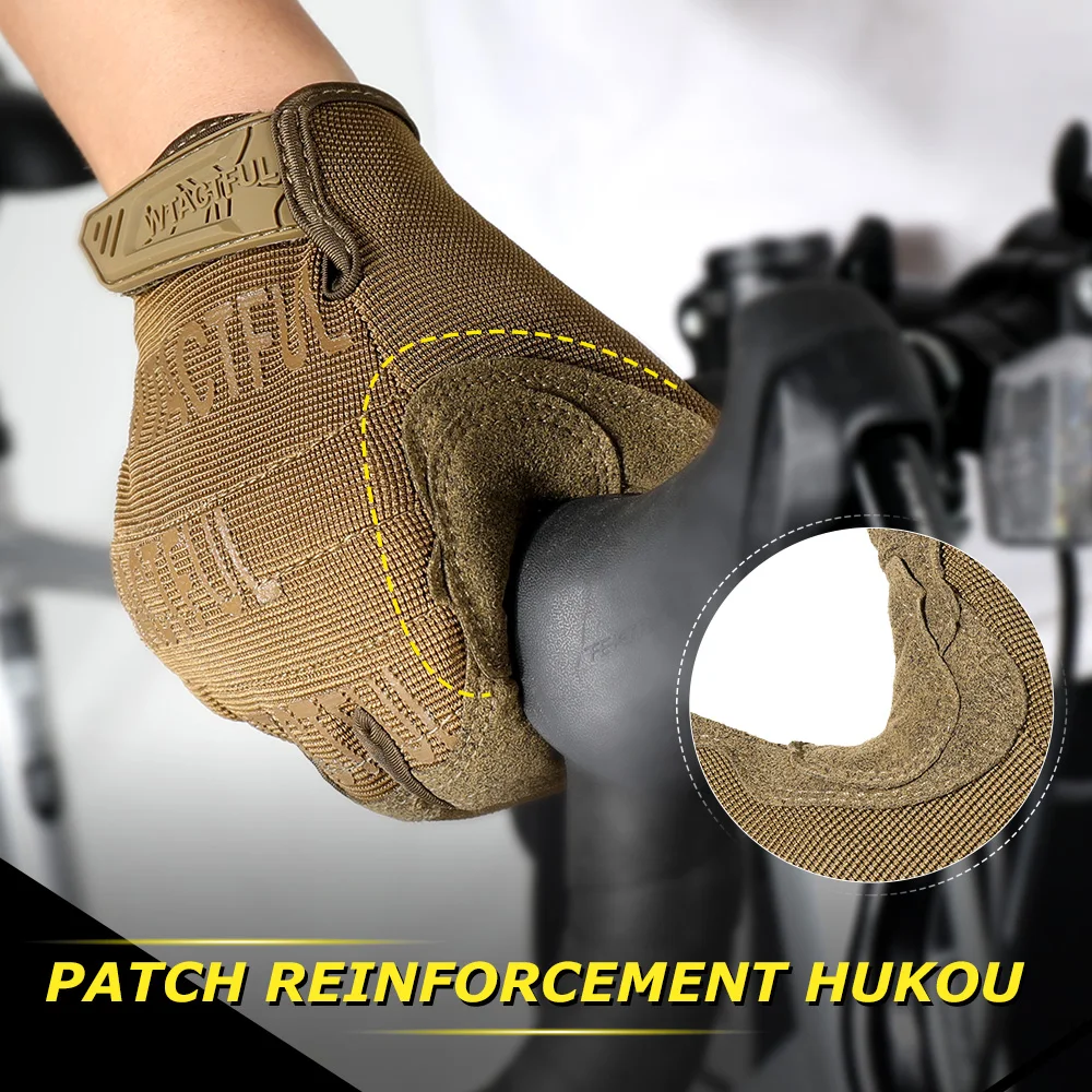 Thumbnail 4 - #75 Latest Tactical Gloves Offers