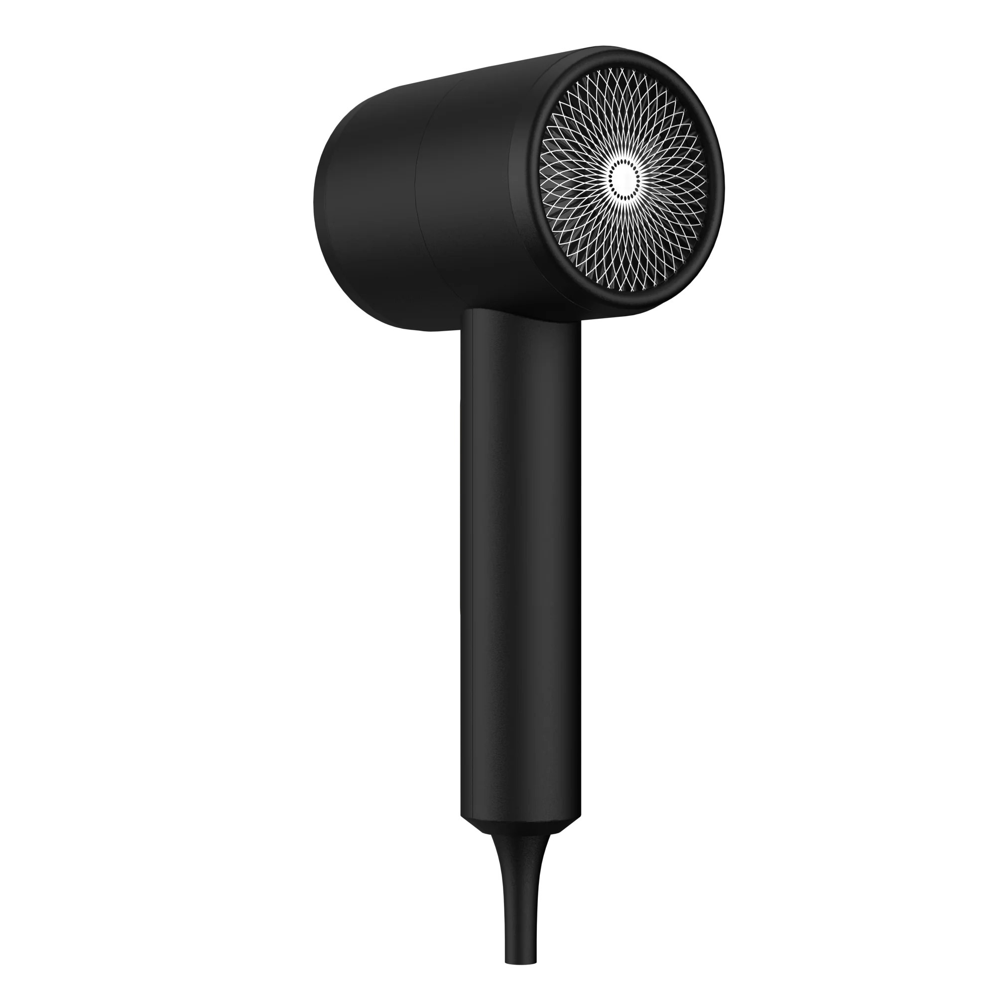 

Wholesale High Quality Solar Light Portable Travel Hair Dryer Negative Ion Hammer Hair Dryer