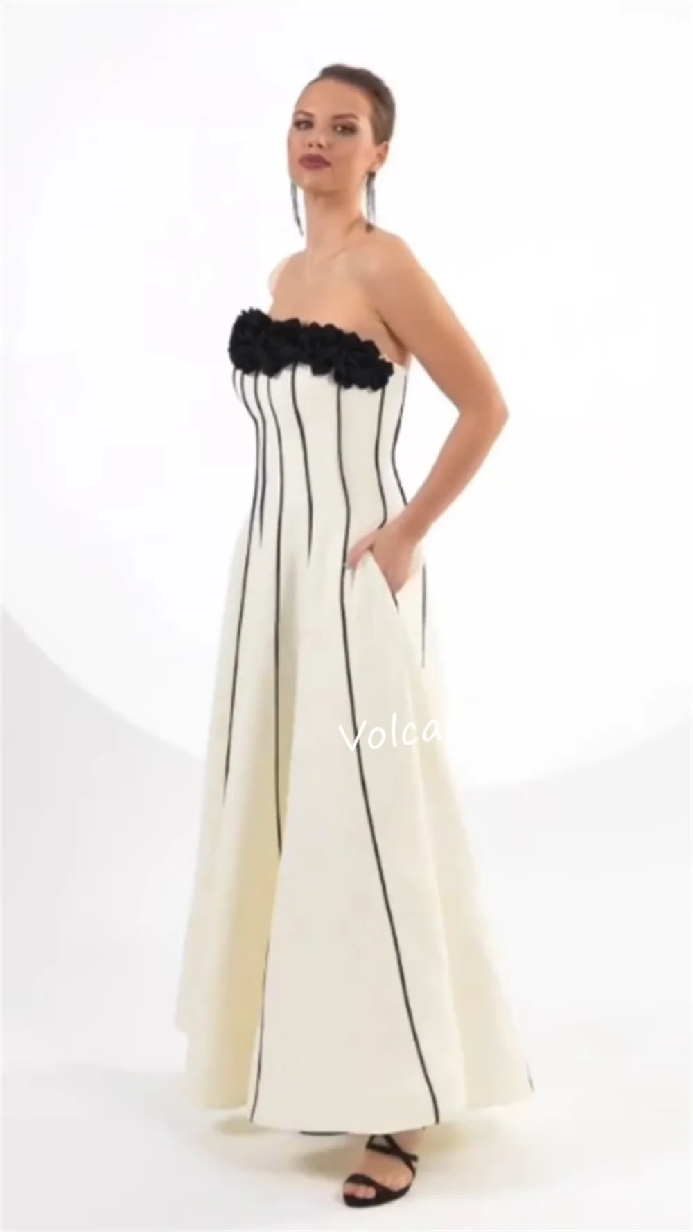 تخصيص جيرسي زين البوق حمالة فساتين متوسطة الطول مناسبة مخصصة للحفلات مقاسات الموضة الأنيقة المتاحة