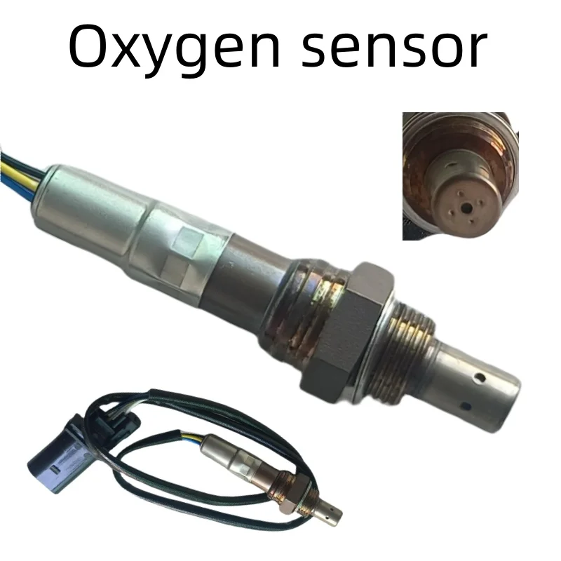 brand new 036906262T 06E906265S Front 5 Wire Lambda Probe Oxygen Sensor for VW Skoda Fabia Combi 6Y2 6Y5 9N 036 906 262T