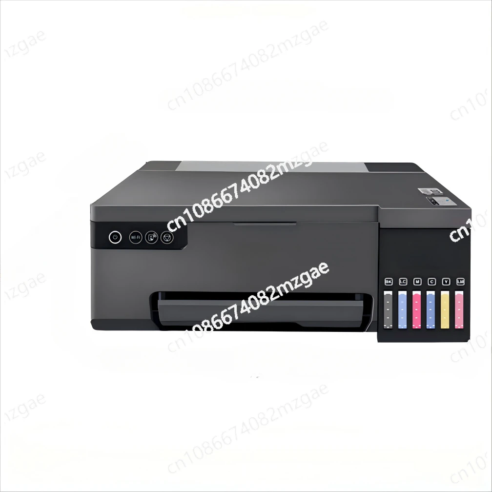 Thermal Transfer Printer/A4 Sublimation Printer/film Printer/mobile Phone Wireless Printer