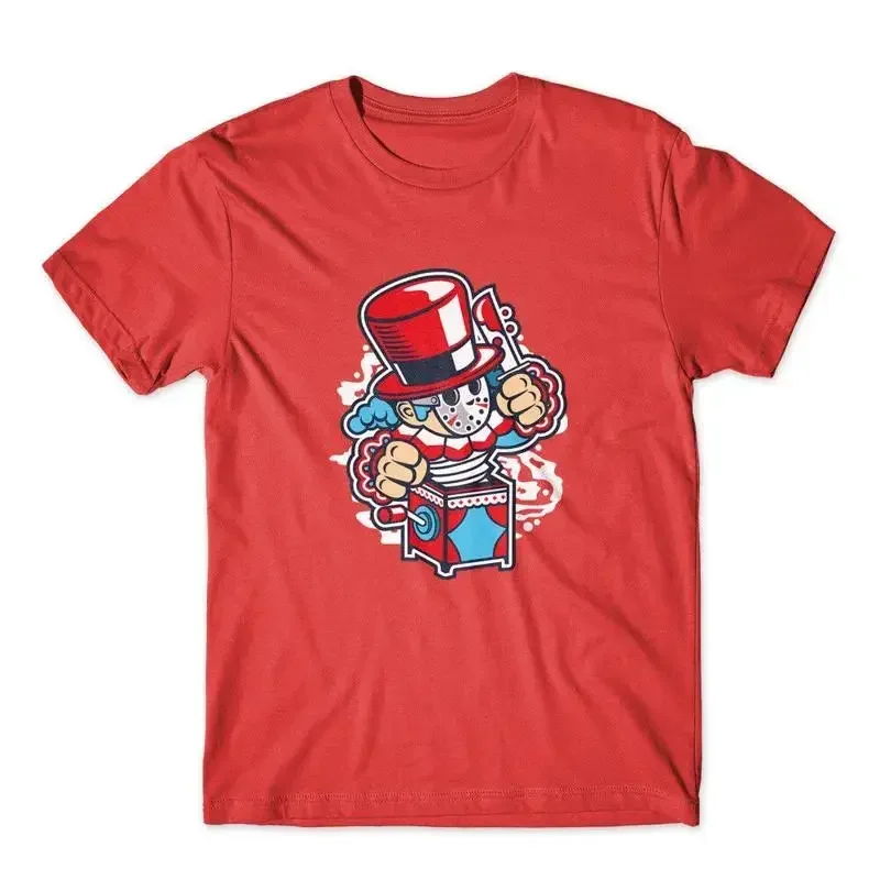 Surprise T Shirt 100 Cotton Premium New