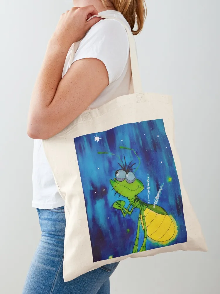 Rey - Princess and the Frog Tote Bag Shopper bag shopper bags