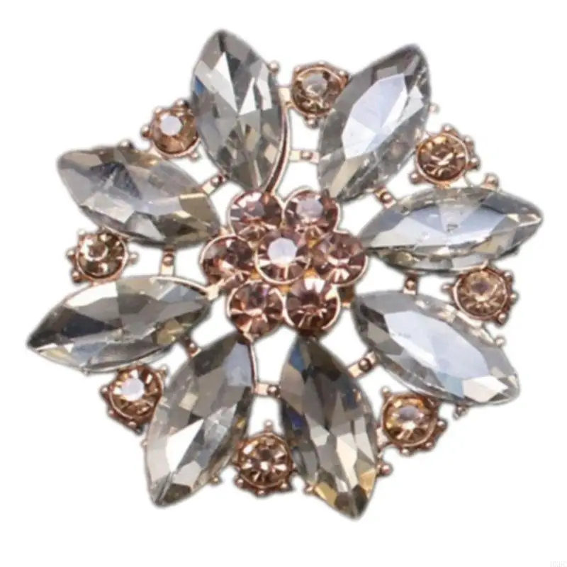 Sturdy Jewelry Components for Clothing Embellishment and Craft HX6C