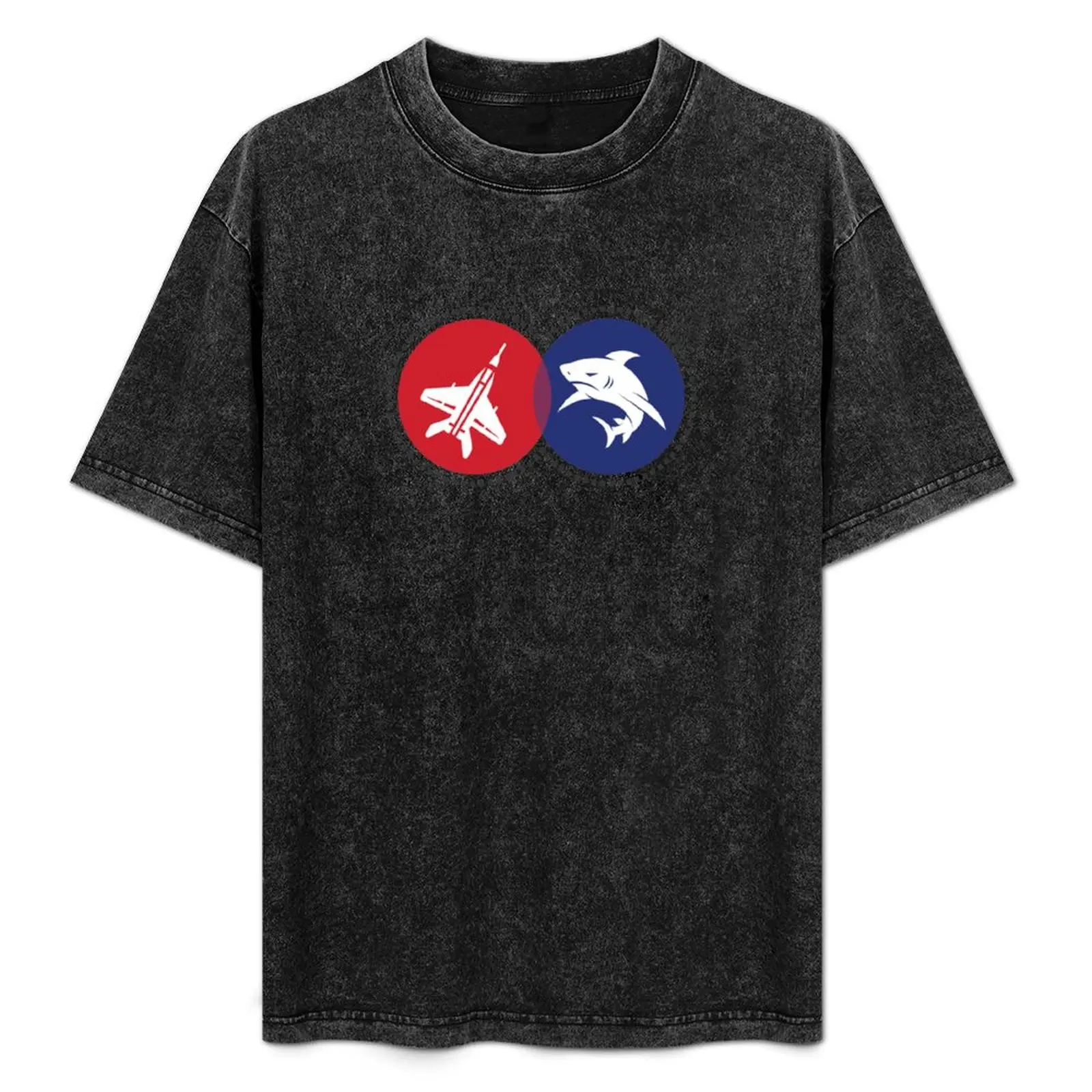 

Jets and Sharks [West Side Story] T-Shirt Fashion Casual Short Sleeve T-Shirt