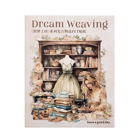 6 best sales sömnadsklistermärken - №2