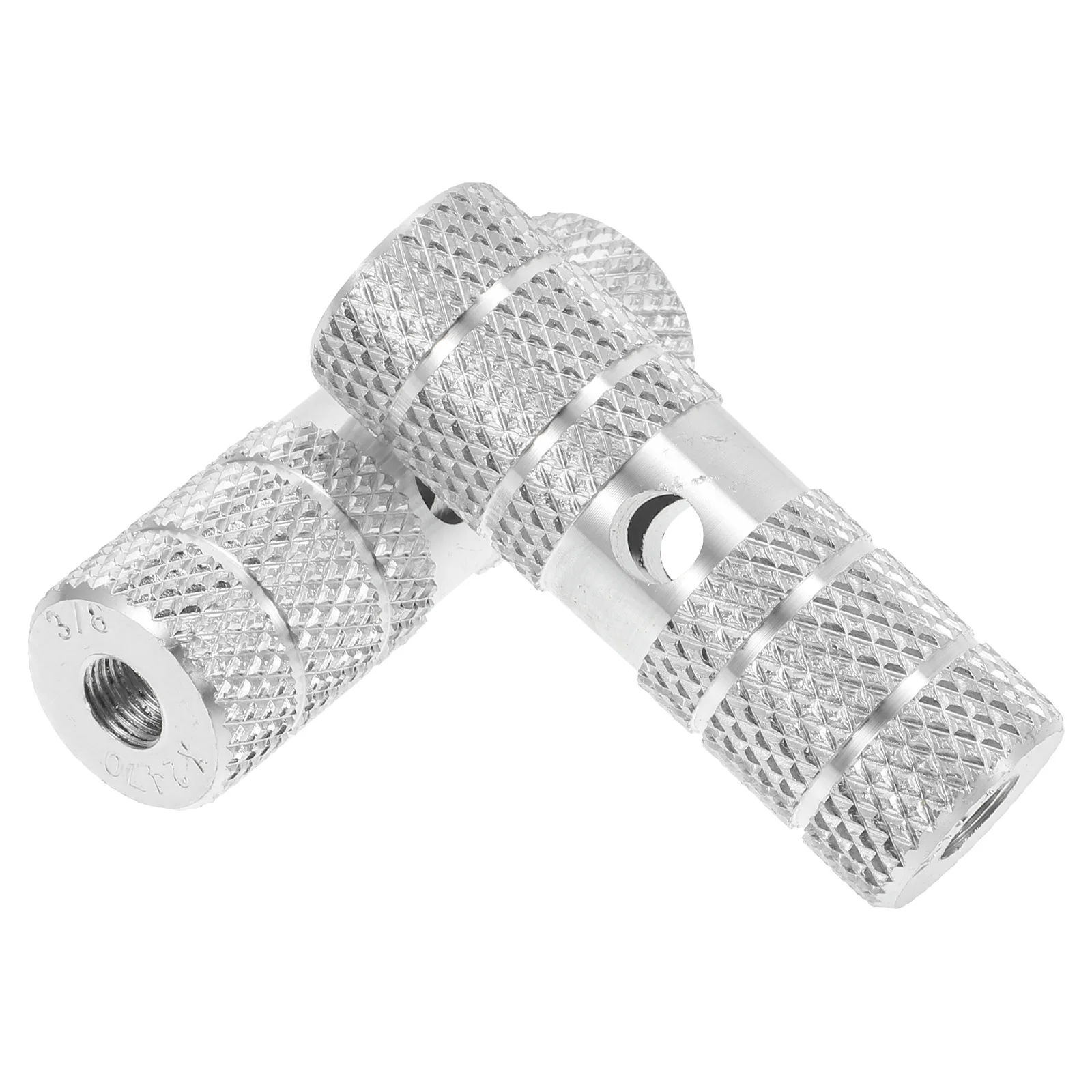

2Pcs Aluminum Alloy Bike Pegs Non Sturdy Foot Rest for Mountain Cycling Accessories Lightweight Rear Pegs Easy